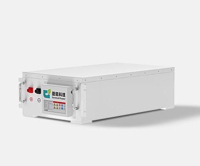 直流儲(chǔ)能PACK（自然冷卻）